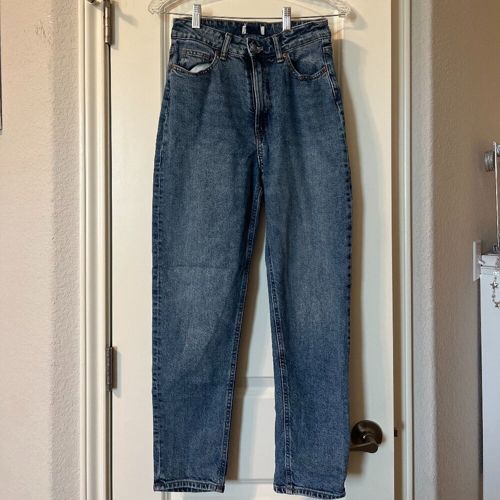 H&M Jeans